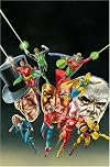 Crisis on Multiple Earths: The Team-Ups, Volume One