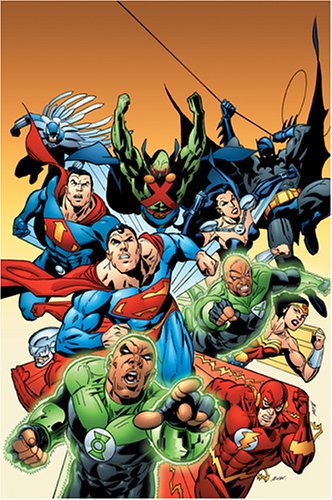 Syndicate Rules (By: Kurt Busiek) cover