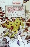Fables, Vol. 05: The Mean Seasons
