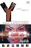 Y: The Last Man Vol. 05: Ring of Truth