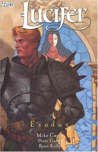 Lucifer, Vol. 7 book cover