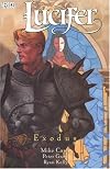 Lucifer Vol. 07: Exodus