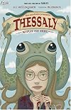 The Sandman Presents: Thessaly, Witch for Hire