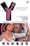 Y: The Last Man Vol. 06: Girl on Girl