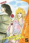 From Eroica with Love - Volume 5 (From Eroica With Love (Graphic Novels))