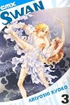 Swan, Volume 3