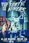 Top 10: The Forty-Niners