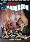 Judge Anderson: Anderson, PSI-Division - Volume 1