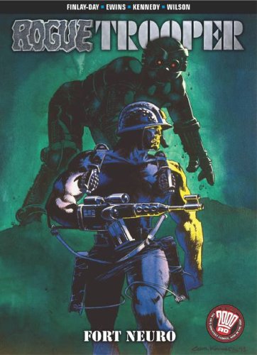 Fort Neuro book cover