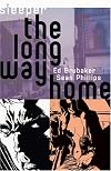 Sleeper: The Long Way Home