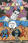 Bizarro World