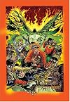 JSA: Lost