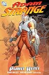 Adam Strange: Planet Heist
