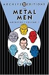 Metal Men Archives, Volume 1