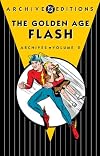 Golden Age Flash Archives, Volume 2
