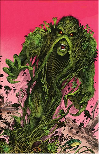 Swamp Thing, Vol. 8 — Rick Veitch · 2006