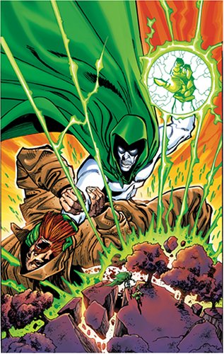 Day of Vengeance book cover