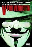 V For Vendetta New New Edition Tpb