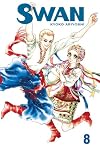 Swan, Volume 8