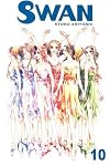 Swan, Volume 10
