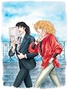 From Eroica with Love VOL 13 (From Eroica With Love (Graphic Novels))