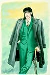 From Eroica with Love Vol. 15 (From Eroica With Love (Graphic Novels))