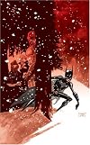 Batgirl: Destruction's Daughter