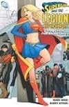 Supergirl and the Legion of Super-Heroes: Strange Visitor from Another Century