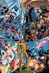 Infinite Crisis Companion