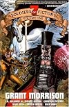 Seven Soldiers of Victory, Vol. 1