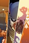 Green Arrow: Moving Targets