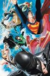 JLA: The Greatest Stories Ever Told