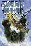 Swamp Thing, Vol. 3: Healing the Breach
