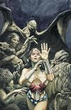 Wonder Woman: The Land of the Dead