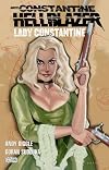 John Constantine, Hellblazer: Lady Constantine