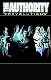 The Authority: Revolution Book Two
