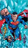 Superman: Infinite Crisis