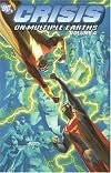 Crisis on Multiple Earths, Volume Four