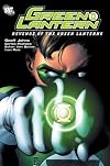 Green Lantern: Revenge of the Green Lanterns