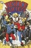 Justice Society, Volume 1