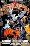 Seven Soldiers of Victory, Vol. 2