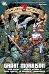 Seven Soldiers of Victory, Vol. 4