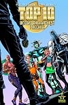 Top 10: Beyond the Farthest Precinct