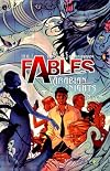 Fables, Vol. 07: Arabian Nights (and Days)