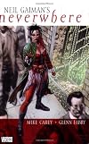 Neil Gaiman's Neverwhere [comic book adaptation]