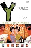 Y: The Last Man Vol. 08: Kimono Dragons