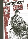 Sentences: The Life Of M.F. Grimm