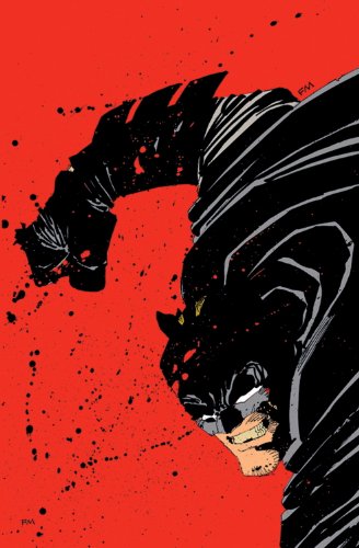 Absolute The Dark Knight
