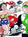DC: The New Frontier (Absolute Edition)