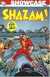 Showcase Presents: Shazam!